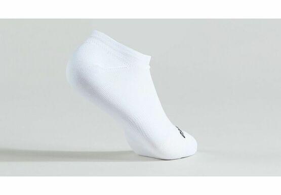 Ponožky Specialized Soft Air Invisible White