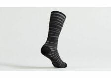 Ponoky Specialized SOFT AIR TALL SOCK BLK MIRAGE