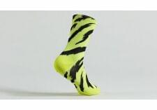 Ponožky Specialized SOFT AIR TALL SOCK HYP LIGHTNING Ponožky Specialized SOFT AIR TALL SOCK HYP LIGHTNING