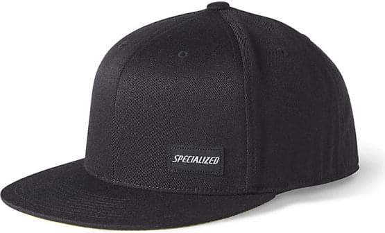 epice Specialized KSILT PODIUM HAT PREMIUM FIT 2017 BLK/MONSTER GRN S/M