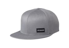 Čepice Specialized KSILT PODIUM HAT PREMIUM FIT 2017 LTGREY/BLK S/M Čepice Specialized KSILT PODIUM HAT PREMIUM FIT 2017 LTGREY/BLK S/M