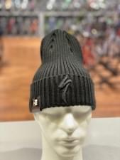 Čepice Specialized New Era Cuff S-logo Beanie Blk Čepice Specialized New Era Cuff S-logo Beanie Blk