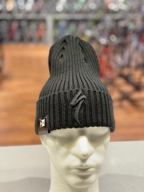 epice Specialized New Era Cuff S-logo Beanie Blk