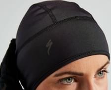 Cyklistick epice Specialized Prime-Series Thermal Beanie - black