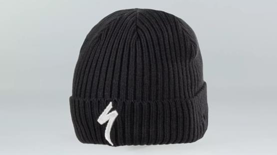 epice Specialized New Era Cuff S-Logo Beanie