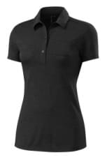 Triko Specialized UTILITY POLO WMN 16 BLK