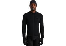 Dres Specialized MEN'S PRIME-SERIES THERMAL JERSEY Black Dres Specialized MEN'S PRIME-SERIES THERMAL JERSEY Black