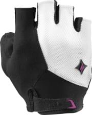 Rukavice Specialized BG SPORT WMN 2017 WHT/pink Rukavice Specialized BG SPORT WMN 2017 WHT/pink