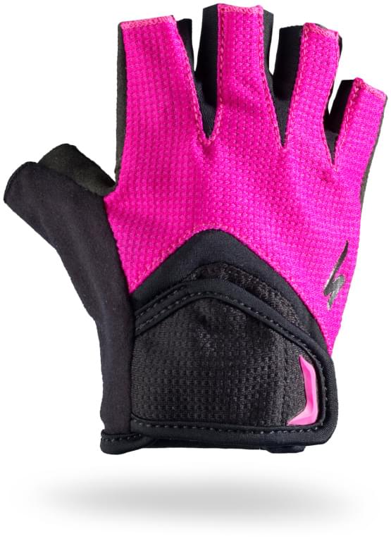 Rukavice Specialized BG KIDS 16 BLK/PINK