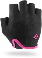 Rukavice Specialized BG GRAIL WMN BLK/PINK