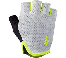 Rukavice Specialized dámské BG GRAIL GLOVE SF LTGRY/NEON YEL Rukavice Specialized dámské BG GRAIL GLOVE SF LTGRY/NEON YEL