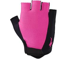 Rukavice Specialized BG SPORT SF WMN 2018 NEON PINK Rukavice Specialized BG SPORT SF WMN 2018 NEON PINK
