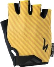 Rukavice Specialized Bg Sport Gel SF brsyyel stripe Rukavice Specialized Bg Sport Gel SF brsyyel stripe