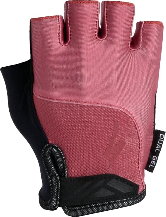 Rukavice Specialized BG Dual Gel SF Wmn Dstr