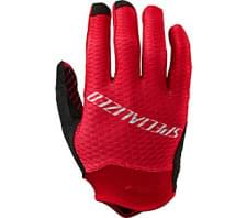Rukavice Specialized XC Lite LF red team vel. XL Rukavice Specialized XC Lite LF red team vel. XL