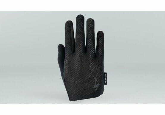 Rukavice Specialized BG GRAIL GLOVE LF WMN BLK