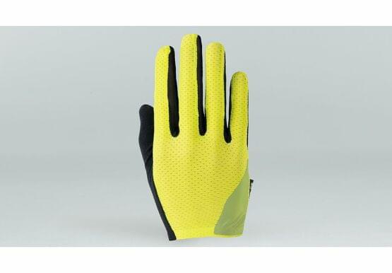 Rukavice Specialized BG GRAIL GLOVE LF MEN Hyperviz