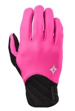Rukavice Specialized Deflect Wmn Neon Pink