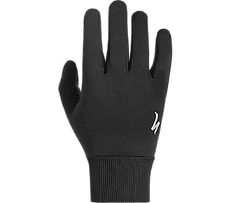 Rukavice Specialized Therminal Liner Blk