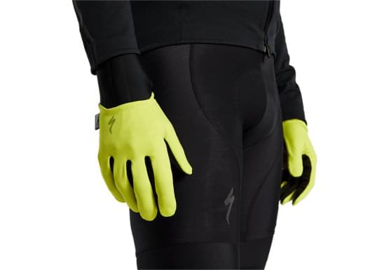 Zimn rukavice Specialized PRIME-SERIES THERMAL GLOVE MEN HYPERVIZ