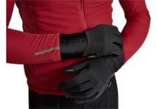 Zimní rukavice Specialized PRIME-SERIES THERMAL GLOVE dámské BLK
