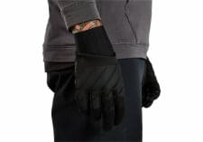 Zimní rukavice Specialized TRAIL-SERIES THERMAL GLOVE MEN BLK
