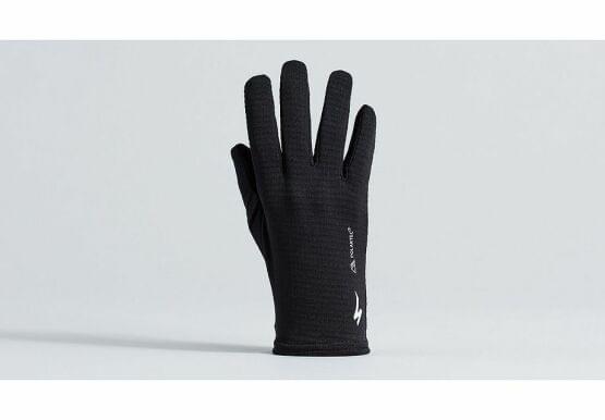 Rukavice Specialized Therminal Liner Polartec Blk