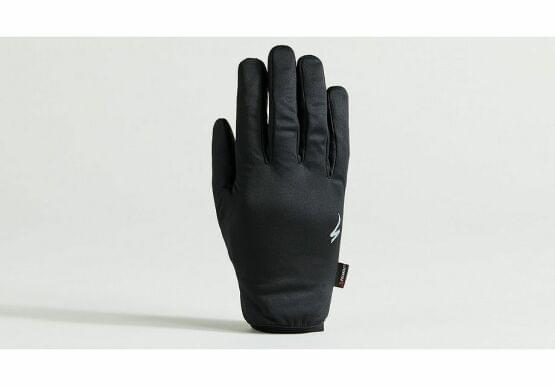 Rukavie Specialized WATERPROOF GLOVE LF BLK