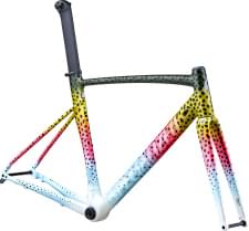 Rám Specialized ALLEZ SPRINT DISC DPMOS/PNK/MCRPRLWHT Rám Specialized ALLEZ SPRINT DISC DPMOS/PNK/MCRPRLWHT