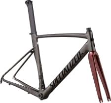 Rám Specialized ALLEZ SPRINT BLKCP/BLK/METCRMSN Rám Specialized ALLEZ SPRINT BLKCP/BLK/METCRMSN
