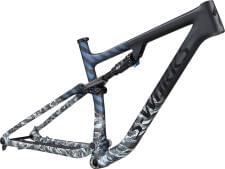 Rám Specialized S-Works Epic Evo Flksil/Cstblumet/Tarblk Rám Specialized S-Works Epic Evo Flksil/Cstblumet/Tarblk