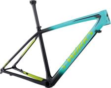 Rám Specialized 2018 S-Works Epic ht Carbon 29 GLOSS ACID MINT / COSMIC BLACK / HYPER GREEN Rám Specialized 2018 S-Works Epic ht Carbon 29 GLOSS ACID MINT / COSMIC BLACK / HYPER GREEN