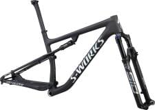 Rám Specialized S-Works Epic Carb/Wht/Spctflr Rám Specialized S-Works Epic Carb/Wht/Spctflr