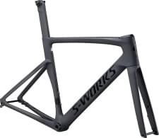 Rám Specialized VENGE S-WORKS DISC CARB/TARBLK Rám Specialized VENGE S-WORKS DISC CARB/TARBLK