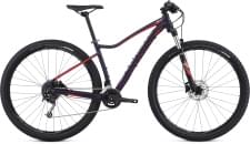 Horské kolo Specialized Jett COMP 29 2017 SATIN DEEP INDIGO/NORDIC RED/F Horské kolo Specialized Jett COMP 29 2017 SATIN DEEP INDIGO/NORDIC RED/F