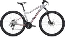 Horské kolo Specialized JYNX 650B 2017 GLOSS FLAKE SIL/DEEP INDIGO/CO Horské kolo Specialized JYNX 650B 2017 GLOSS FLAKE SIL/DEEP INDIGO/CO