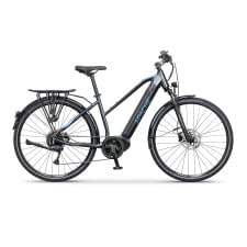 Elektrokolo krosové Apache Matta Tour MX-I G2 pearl black 2020 Elektrokolo krosové Apache Matta Tour MX-I G2 pearl black 2020