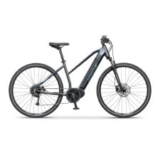 Elektrokolo krosové Apache Matta MX-I G2 pearl black 2020 Elektrokolo krosové Apache Matta MX-I G2 pearl black 2020
