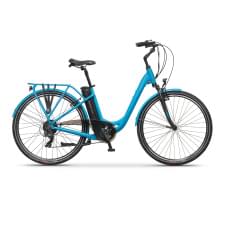 Elektrokolo městské Apache Wakita City 26" sky blue 2020 Elektrokolo městské Apache Wakita City 26" sky blue 2020
