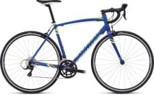 Silniční kolo Specialized 2016 Allez E5 Sport blu/hyp/wht Silniční kolo Specialized 2016 Allez E5 Sport blu/hyp/wht