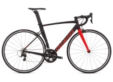 Silniční kolo Specialized ALLEZ COMP DSW SL SPRINT 2017 SATIN BLK/GLOSS RKT RED Silniční kolo Specialized ALLEZ COMP DSW SL SPRINT 2017 SATIN BLK/GLOSS RKT RED