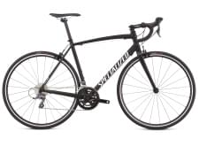 Silniční kolo Specialized ALLEZ E5 2017 SATIN BLK/GLOSS WHT Silniční kolo Specialized ALLEZ E5 2017 SATIN BLK/GLOSS WHT
