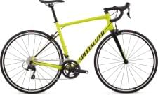 Silniční kolo Specialized 2018 ALLEZ ELITE TEAM YELLOW/TARMAC BLACK Silniční kolo Specialized 2018 ALLEZ ELITE TEAM YELLOW/TARMAC BLACK