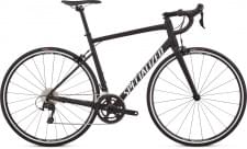 Silniční kolo Specialized ALLEZ ELITE 2019 BLACK/WHITE Silniční kolo Specialized ALLEZ ELITE 2019 BLACK/WHITE