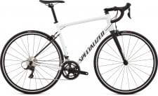 Silniční kolo Specialized ALLEZ SPORT 2019 COSMIC WHITE/BLACK Silniční kolo Specialized ALLEZ SPORT 2019 COSMIC WHITE/BLACK