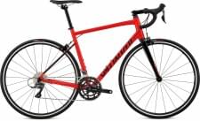 Silniční kolo Specialized ALLEZ ROCKET RED/TARMAC BLACK Silniční kolo Specialized ALLEZ ROCKET RED/TARMAC BLACK