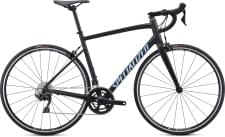 Silniční kolo Specialized ALLEZ E5 ELITE BLK/BLUREFL Silniční kolo Specialized ALLEZ E5 ELITE BLK/BLUREFL