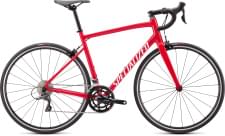 Silniční kolo Specialized ALLEZ E5 FLORED/WHT Silniční kolo Specialized ALLEZ E5 FLORED/WHT