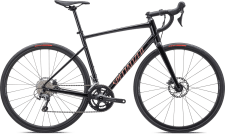 Silnin kolo Specialized Allez E5 Disc Sport Gloss Tarblk