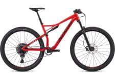 Horské kolo Specialized 2019 EPIC COMP EVO 29 RKTRED/TARBLK Horské kolo Specialized 2019 EPIC COMP EVO 29 RKTRED/TARBLK
